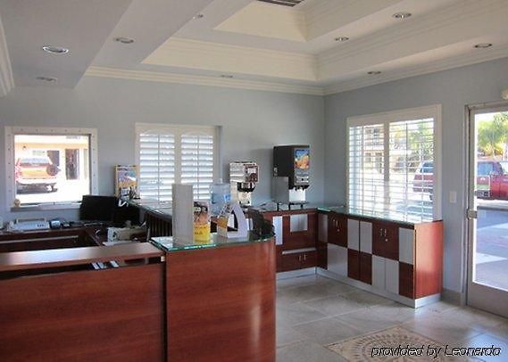 Rodeway 3* Carlsbad
