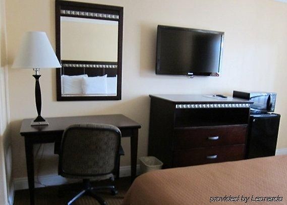 Hotel Rodeway