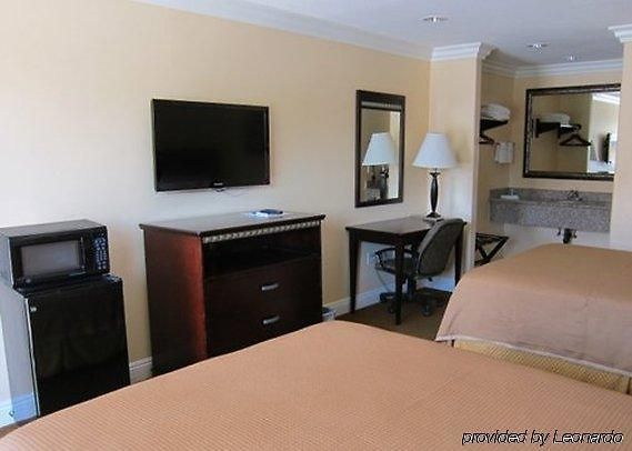Rodeway Hotel Carlsbad