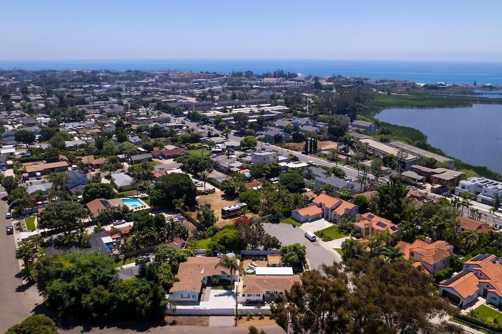 Holiday home Coasta Casa, Retreat By The Sea. E-charger.