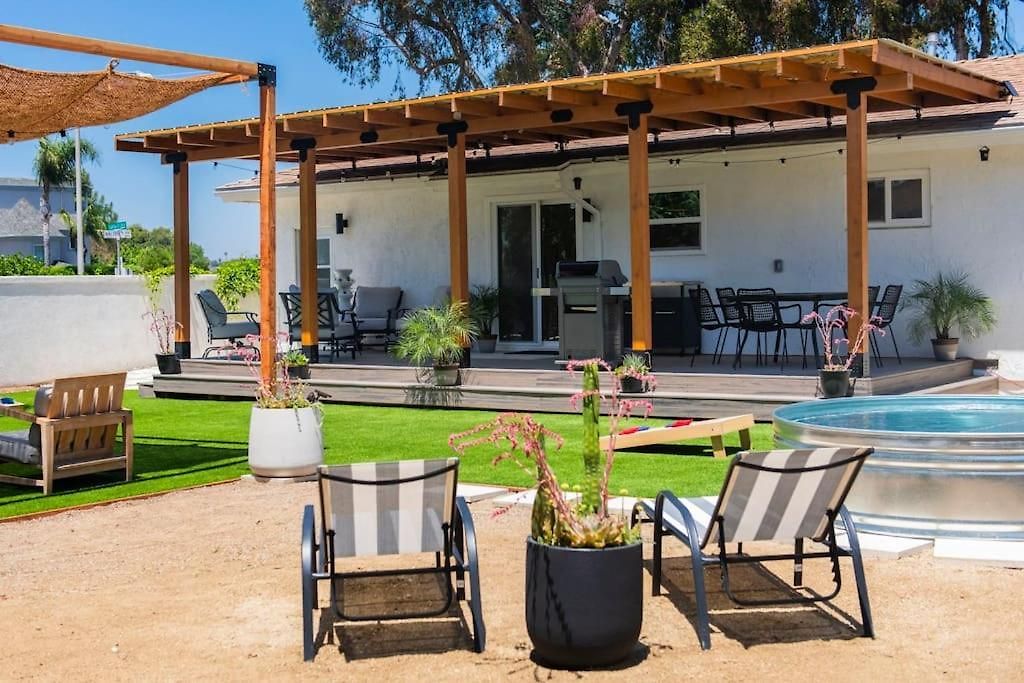 Coasta Casa, Retreat By The Sea. E-charger. *