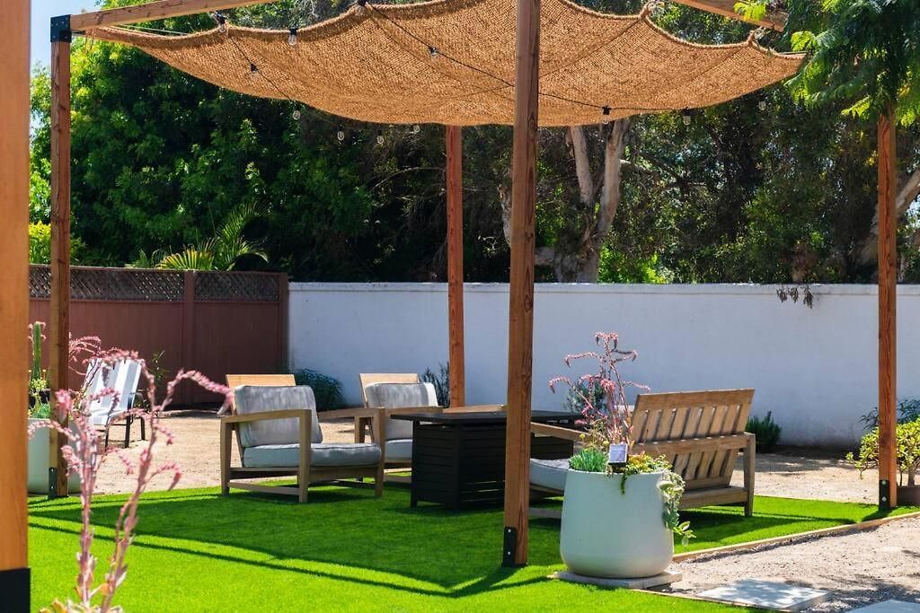 Coasta Casa, Retreat By The Sea. E-charger. Holiday home Carlsbad