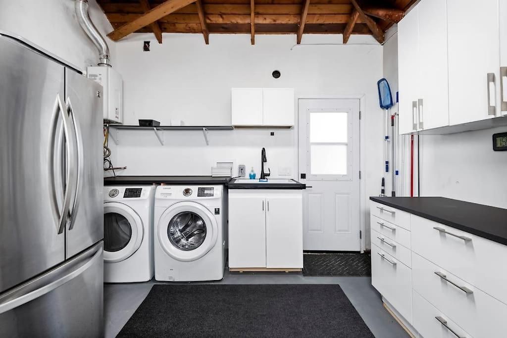 Holiday home Coasta Casa, Retreat By The Sea. E-charger.