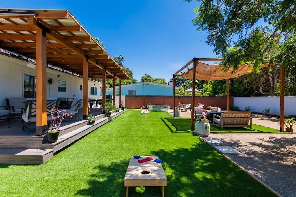 Coasta Casa, Retreat By The Sea. E-charger. *