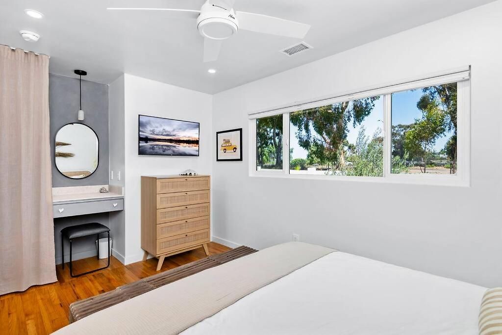 Coasta Casa, Retreat By The Sea. E-charger. Carlsbad