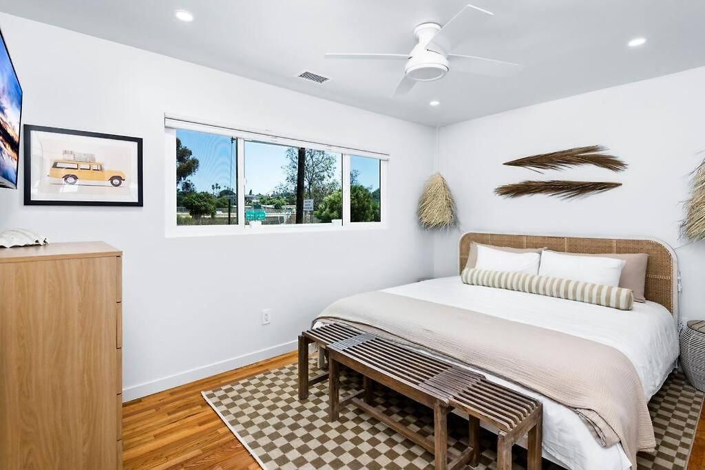 Holiday home Coasta Casa, Retreat By The Sea. E-charger.