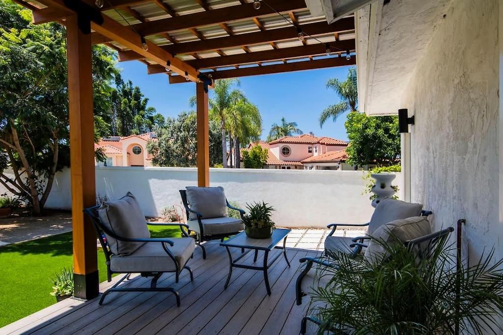 Holiday home Coasta Casa, Retreat By The Sea. E-charger. *