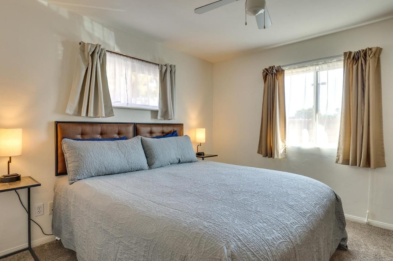 Downtown < 1/2 Mi To Beach! Apartment Carlsbad