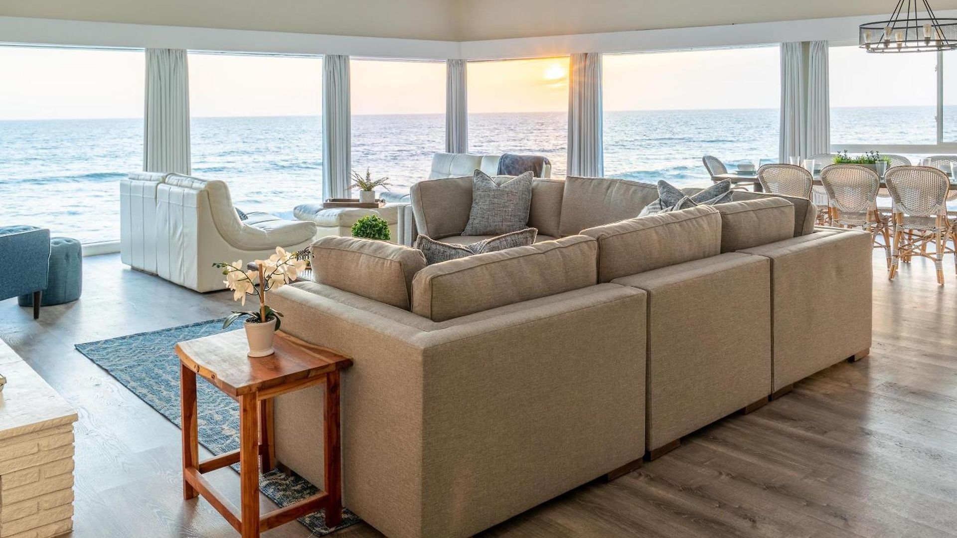 Cb-2445d - Located On The Sand- Casa De Suenos Holiday home Carlsbad