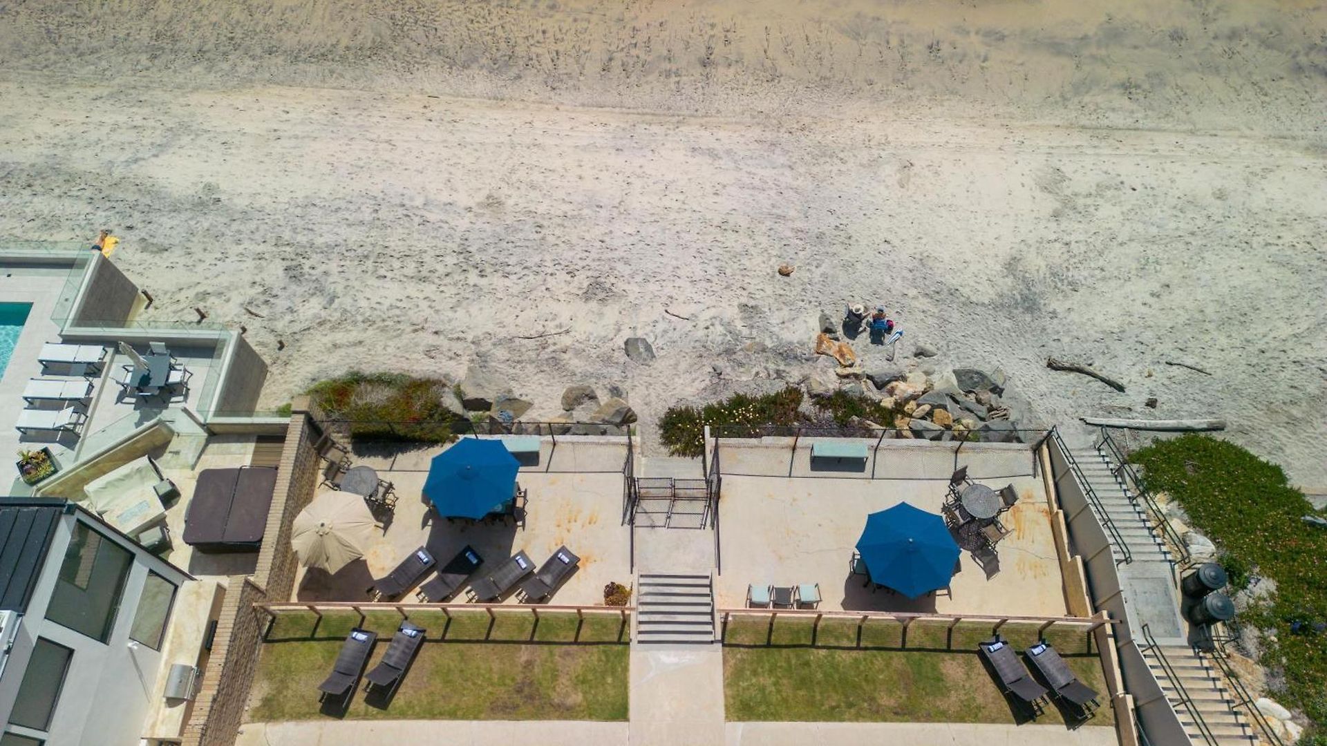 Cb-2445d - Located On The Sand- Casa De Suenos Holiday home Carlsbad