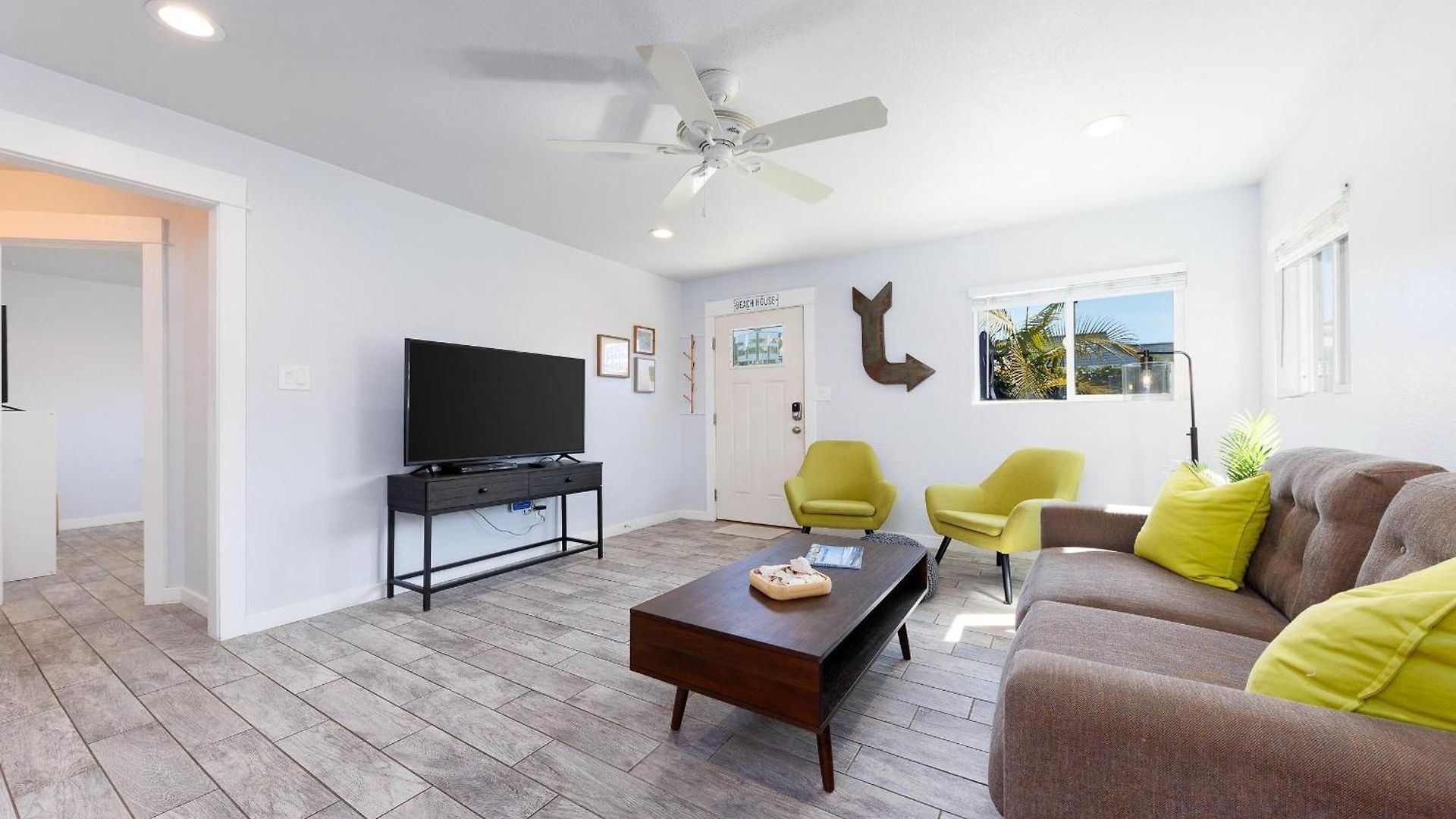 Charming - 4br, Sleeps 10, Pets Ok *