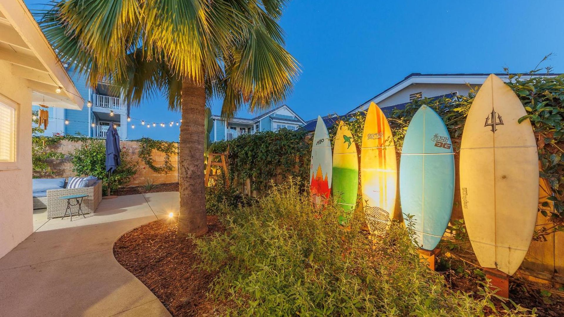 Charming - 4br, Sleeps 10, Pets Ok Holiday home Carlsbad
