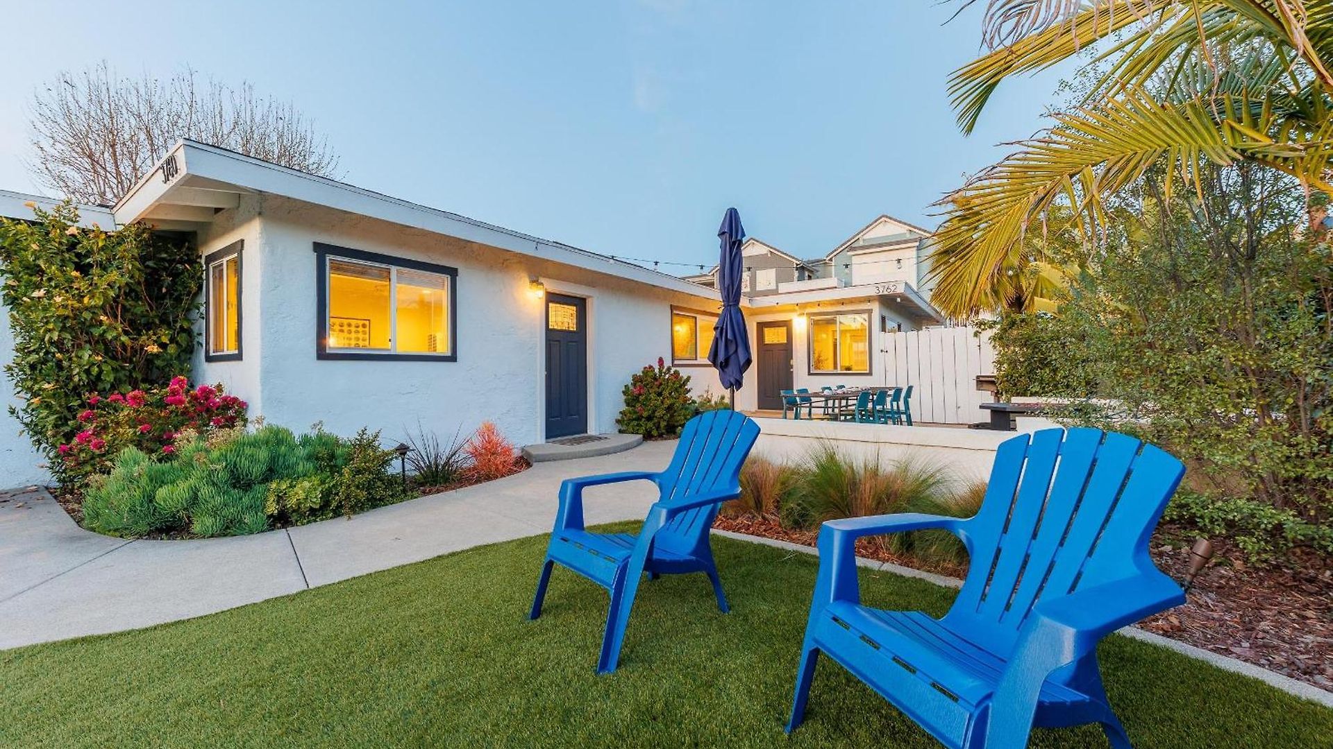 Charming - 4br, Sleeps 10, Pets Ok Carlsbad