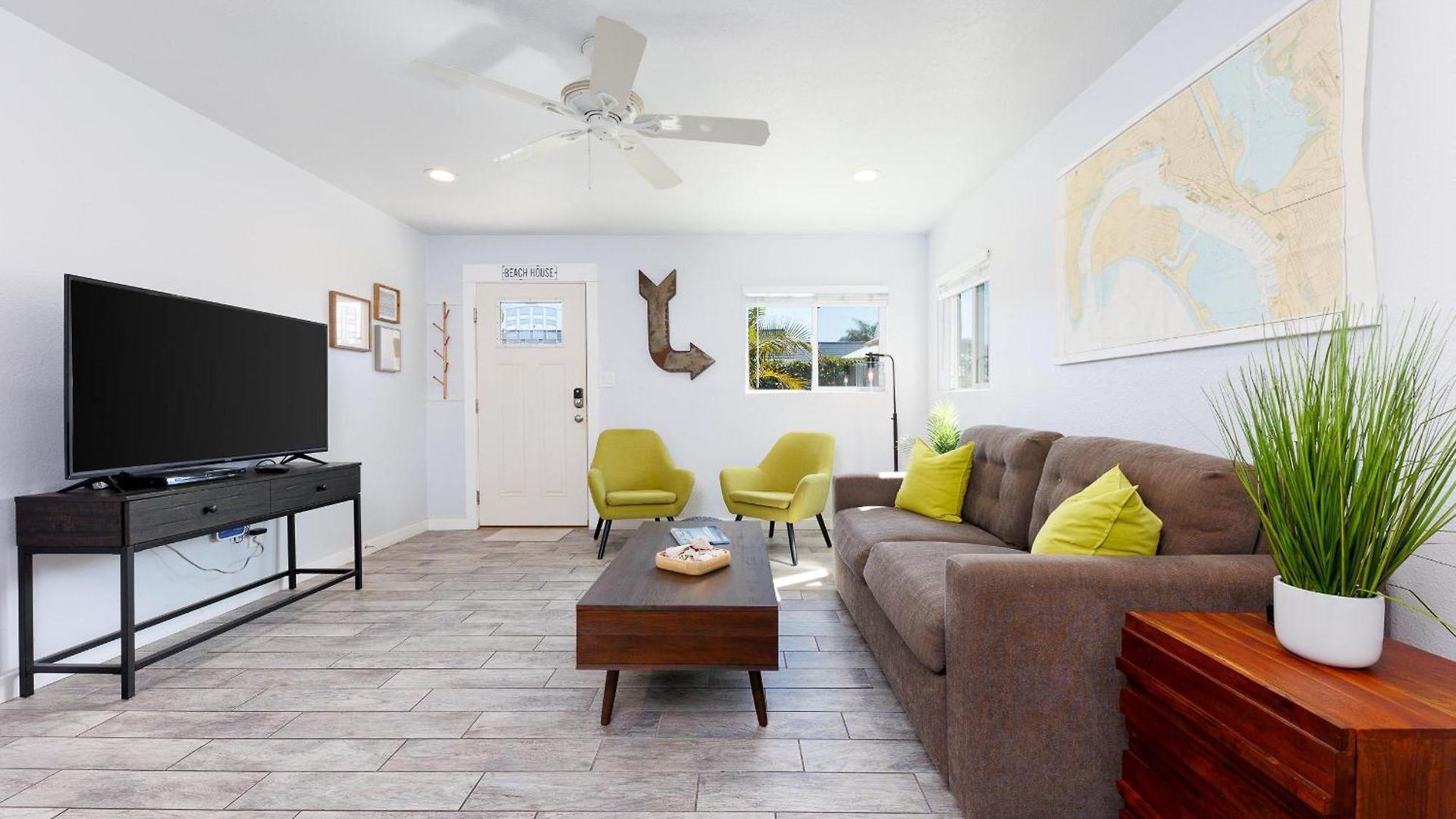 Holiday home Pet Friendly Bungalow, Close To *