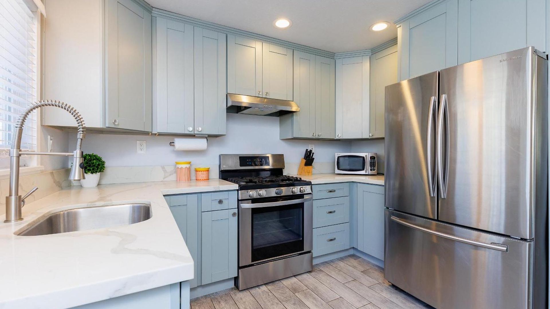 Holiday home Pet Friendly Bungalow, Close To Carlsbad