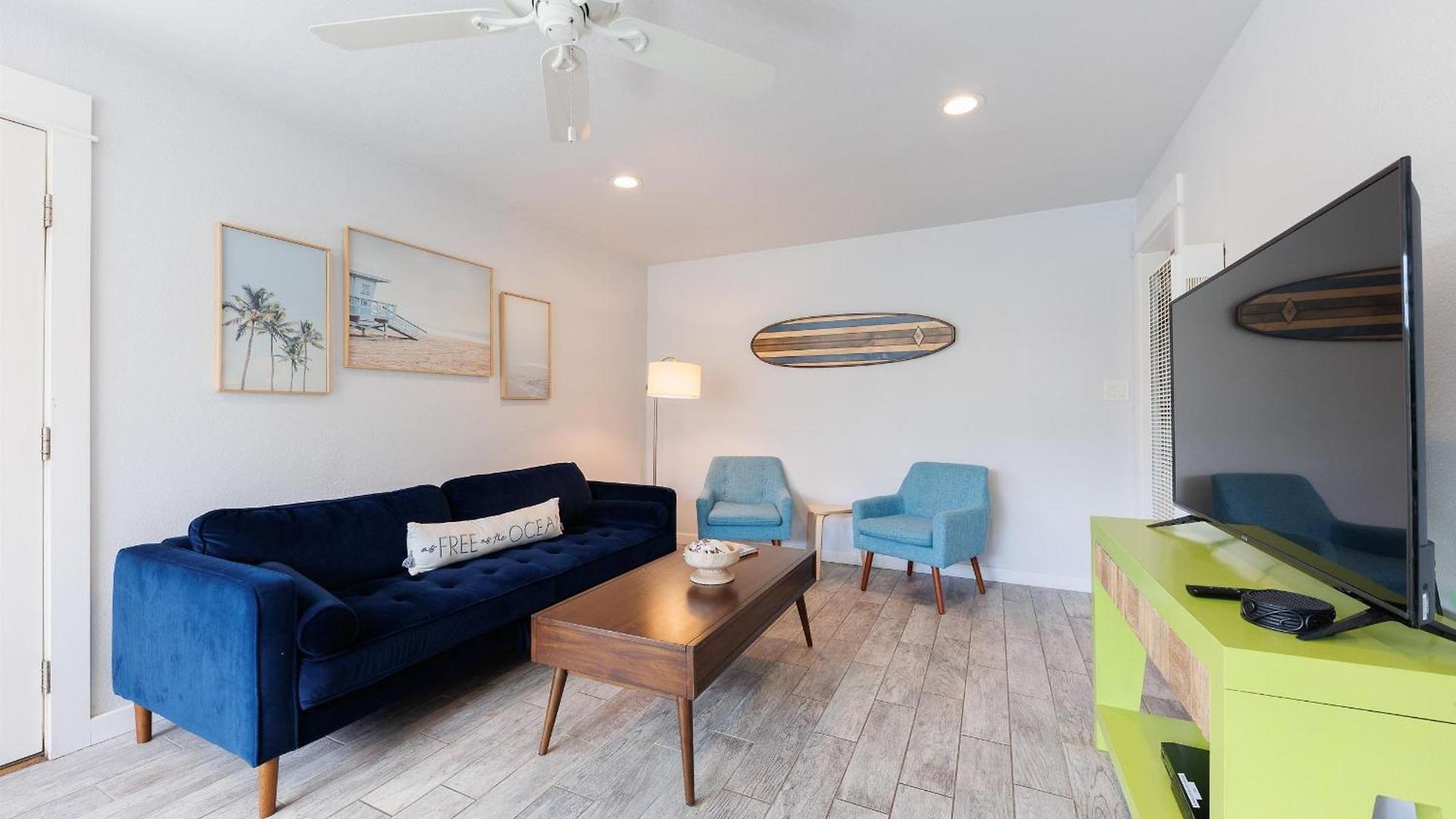 Walk To Beach, Outdoor Living, Pet-friendly!