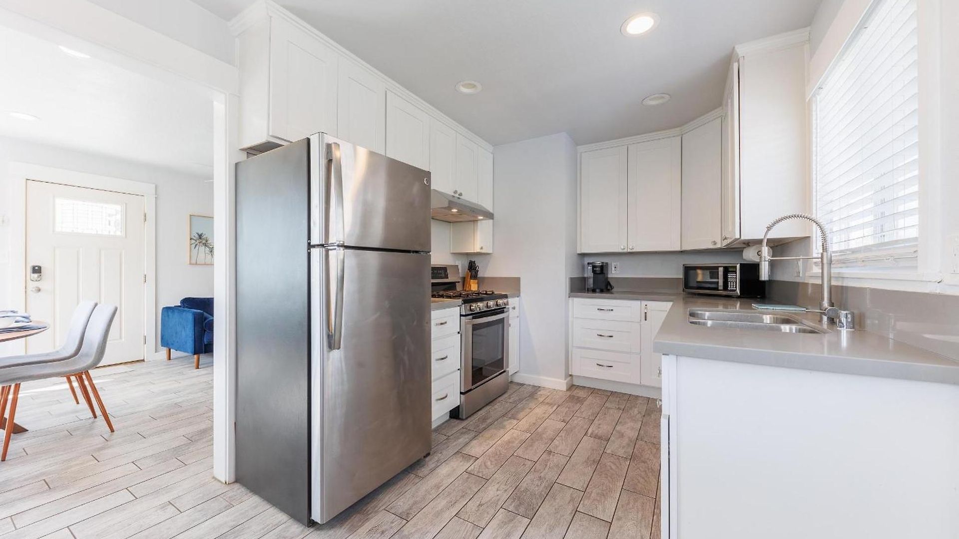 Charming - 4br, Sleeps 10, Pets Ok Holiday home Carlsbad