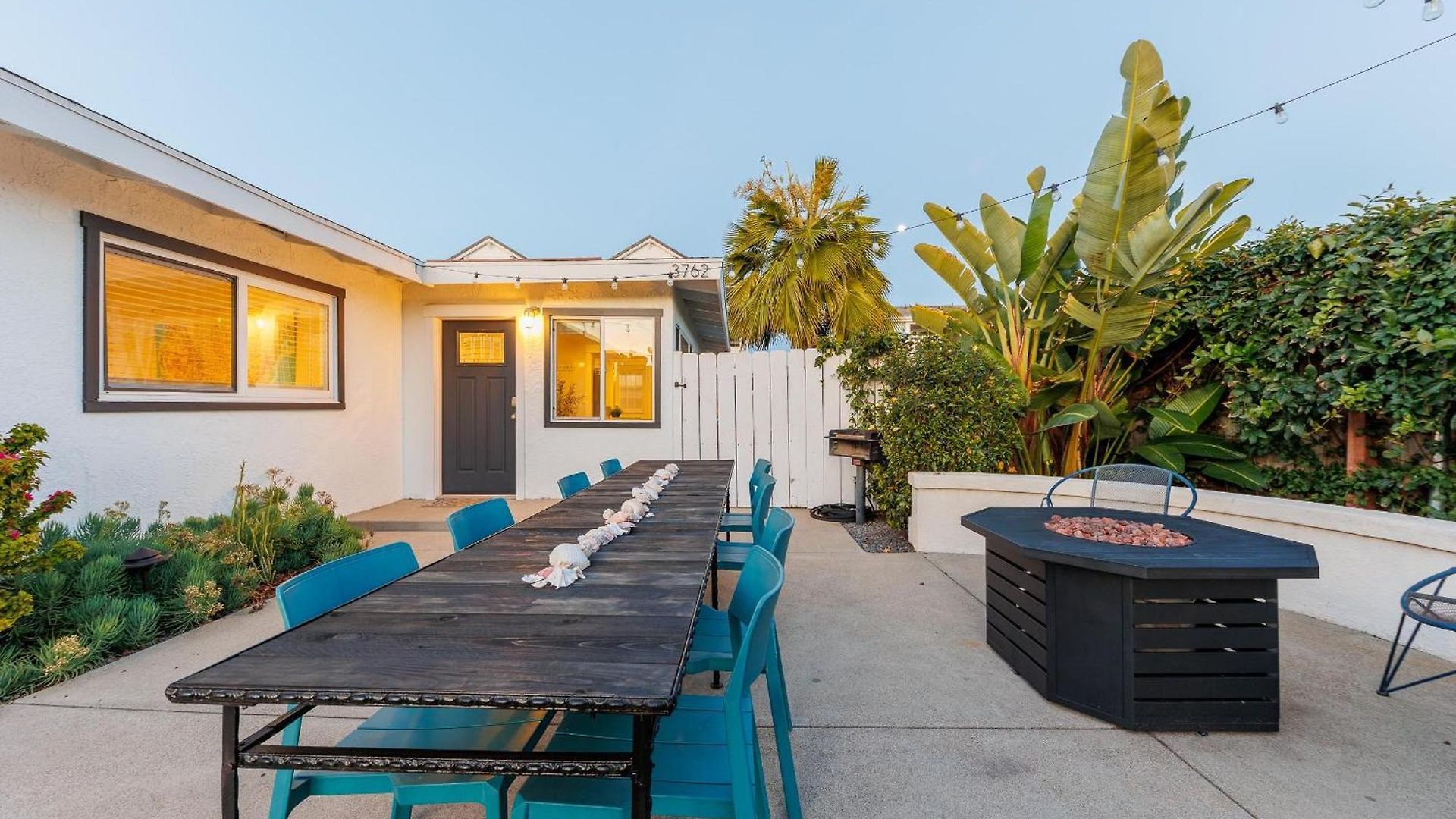 Charming - 4br, Sleeps 10, Pets Ok *
