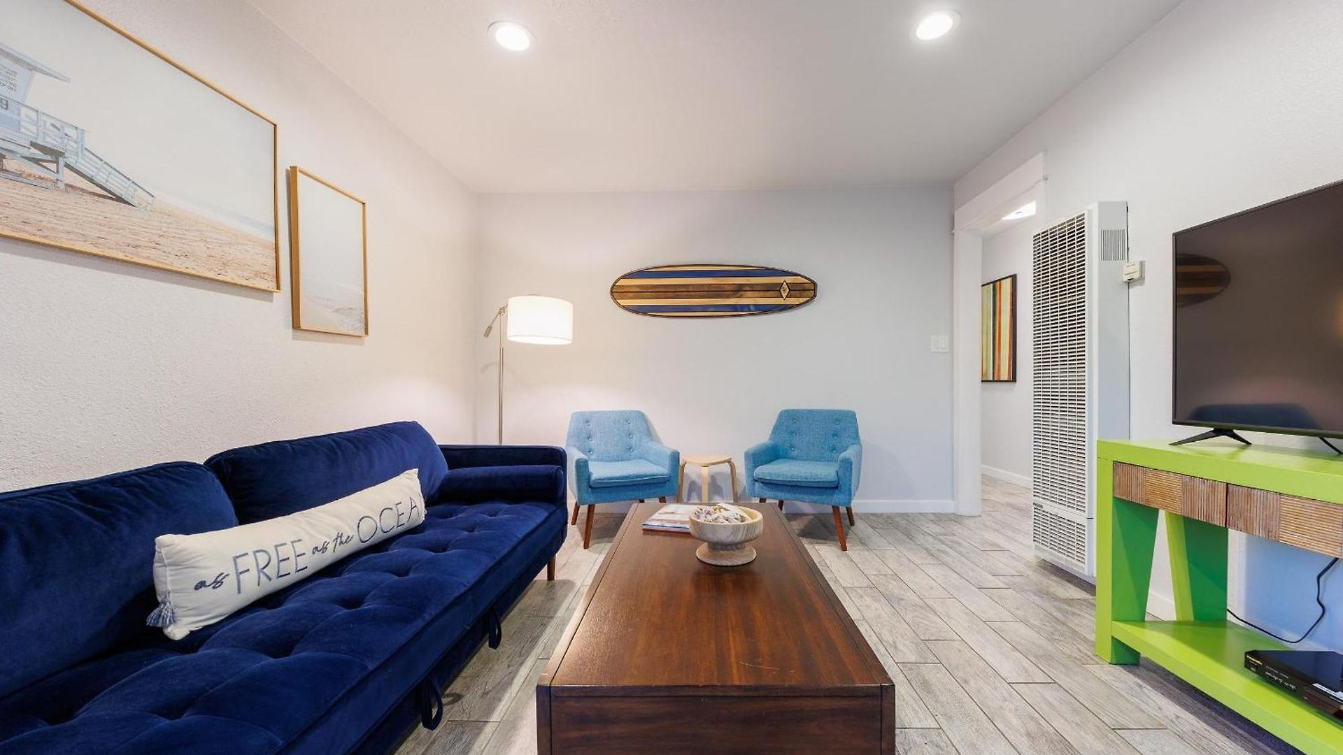 Charming - 4br, Sleeps 10, Pets Ok Holiday home Carlsbad