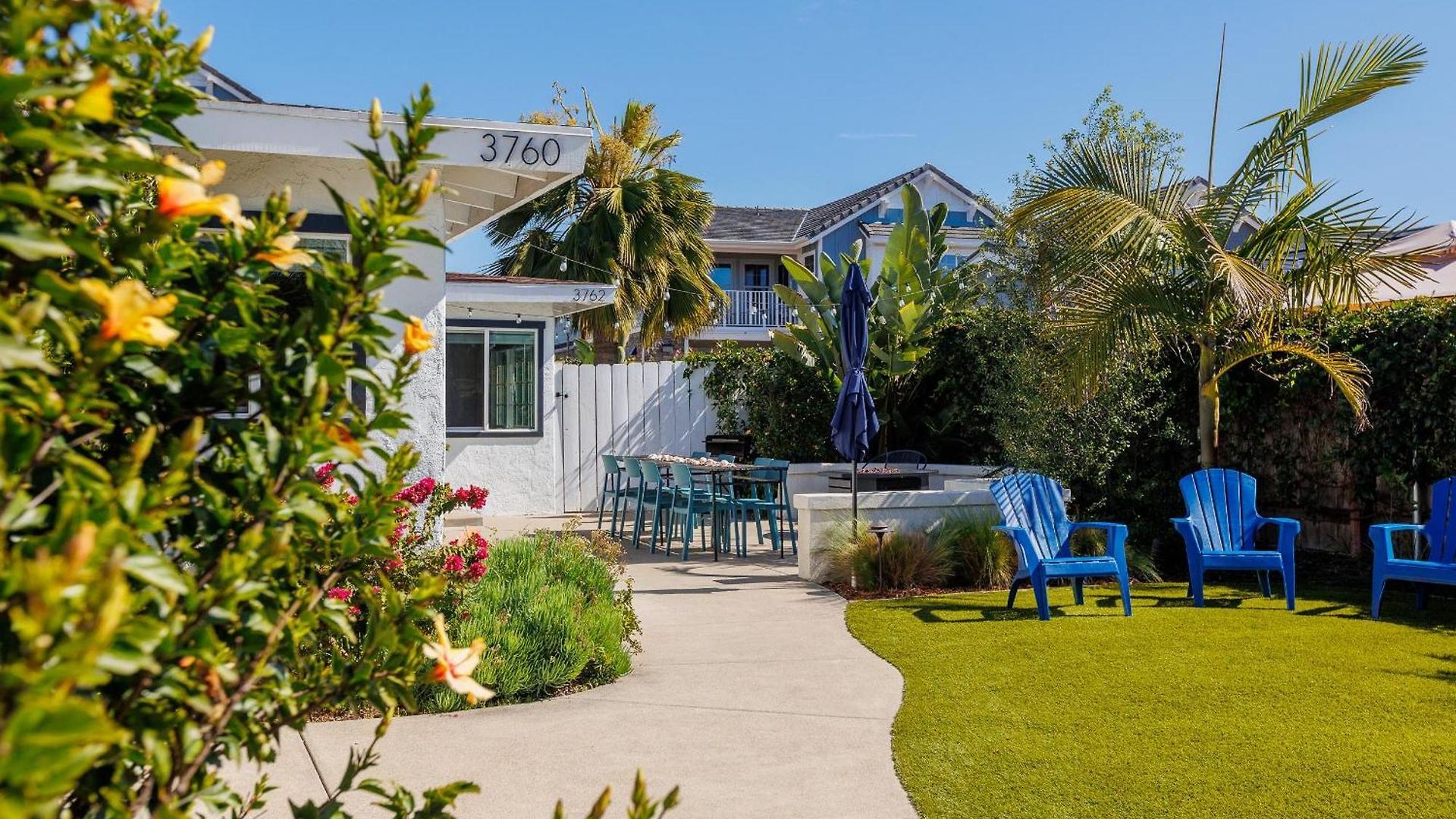 Charming - 4br, Sleeps 10, Pets Ok Holiday home Carlsbad