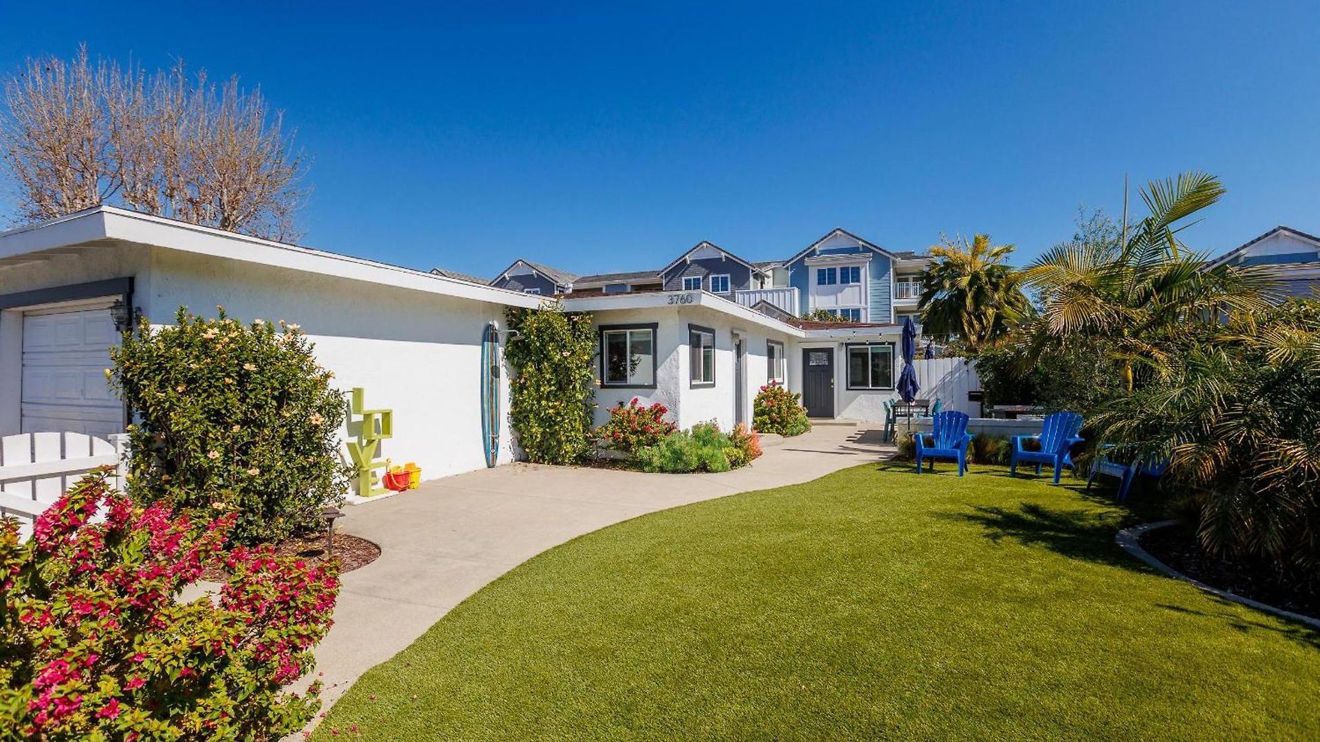 Charming - 4br, Sleeps 10, Pets Ok *