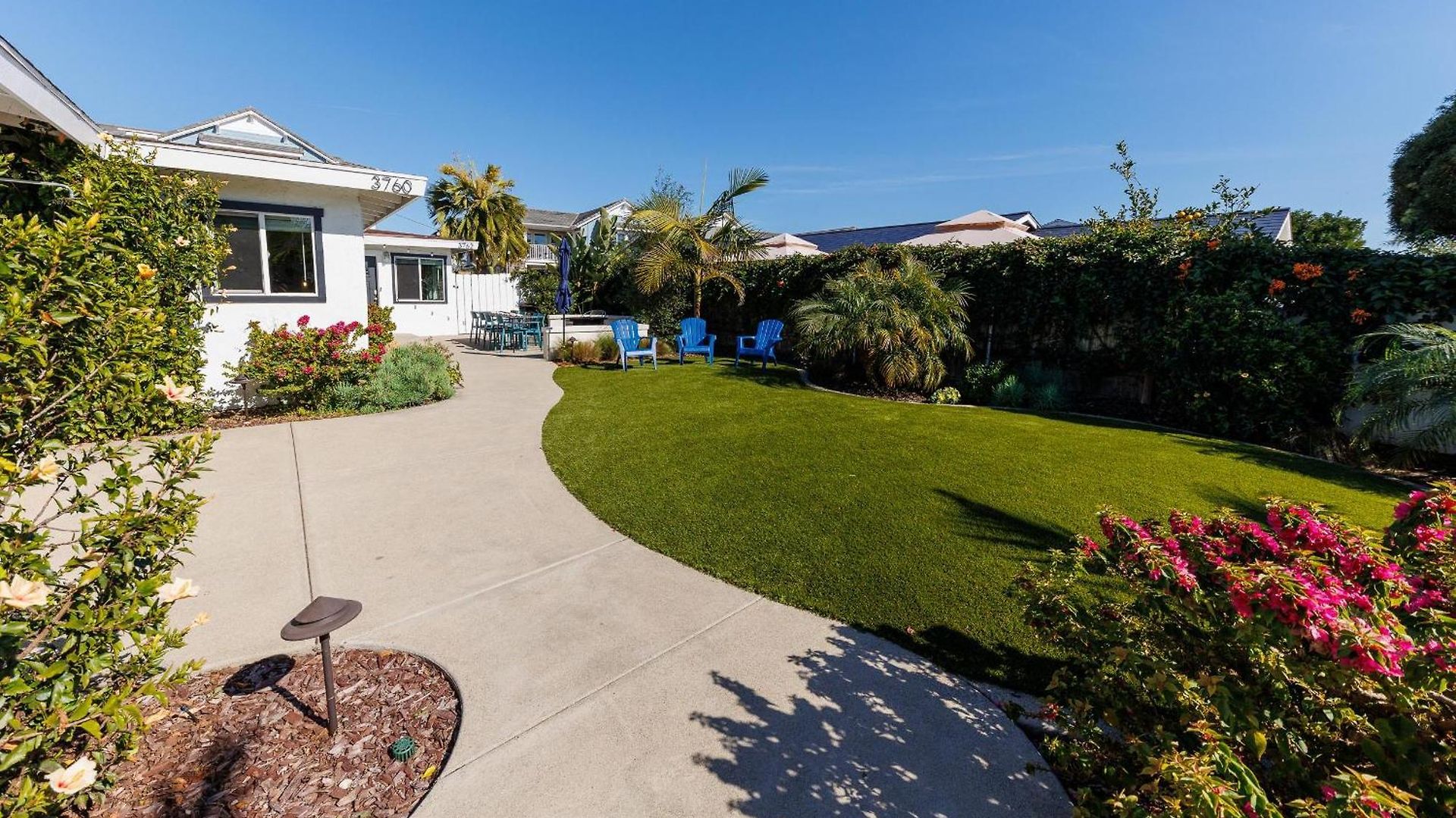 Pet Friendly Bungalow, Close To * Carlsbad