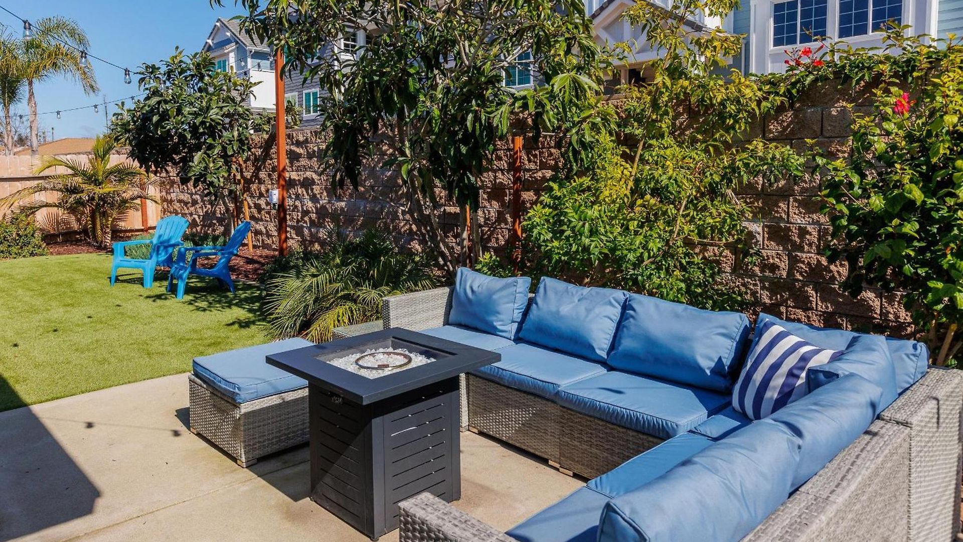 Walk To Beach, Outdoor Living, Pet-friendly! * Carlsbad