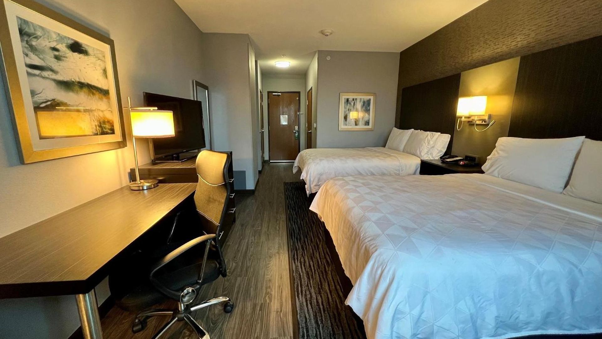 Carlsbad/san Diego By Ihg 3*