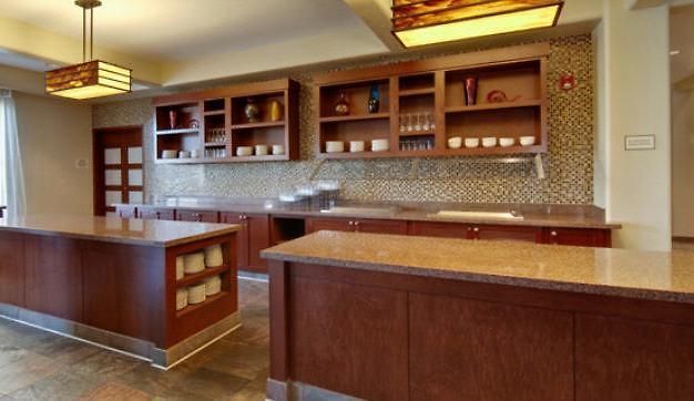 Hyatt House San Diego Carlsbad Hotel Carlsbad
