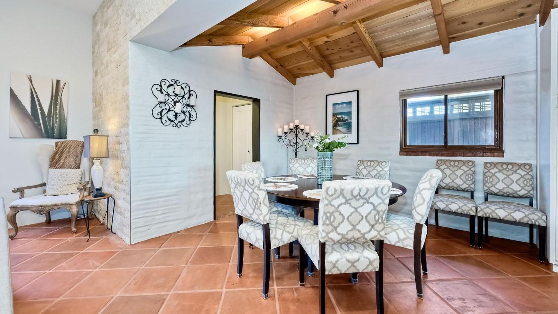 Holiday home Walk To The - Outdoor Dining - Spacious