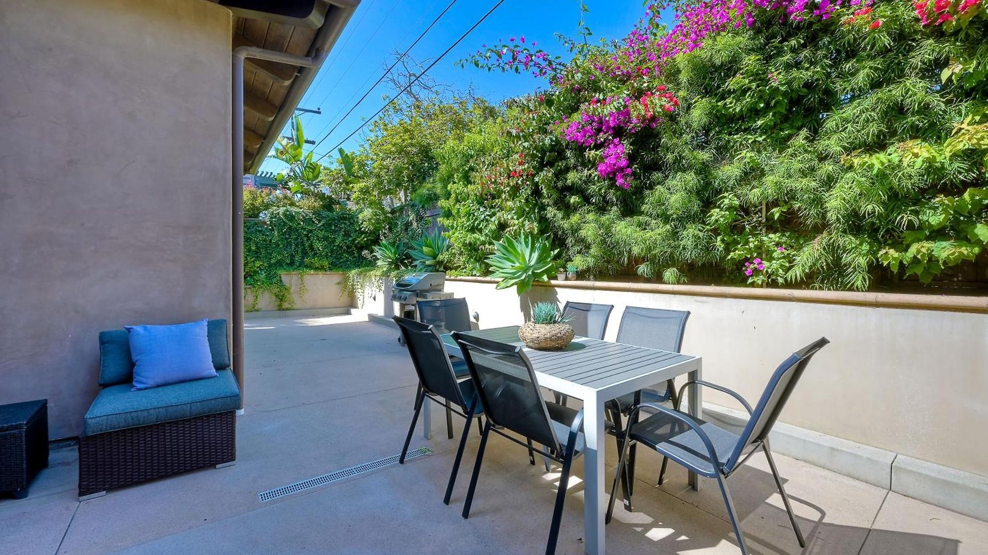 Holiday home Walk To The - Outdoor Dining - Spacious