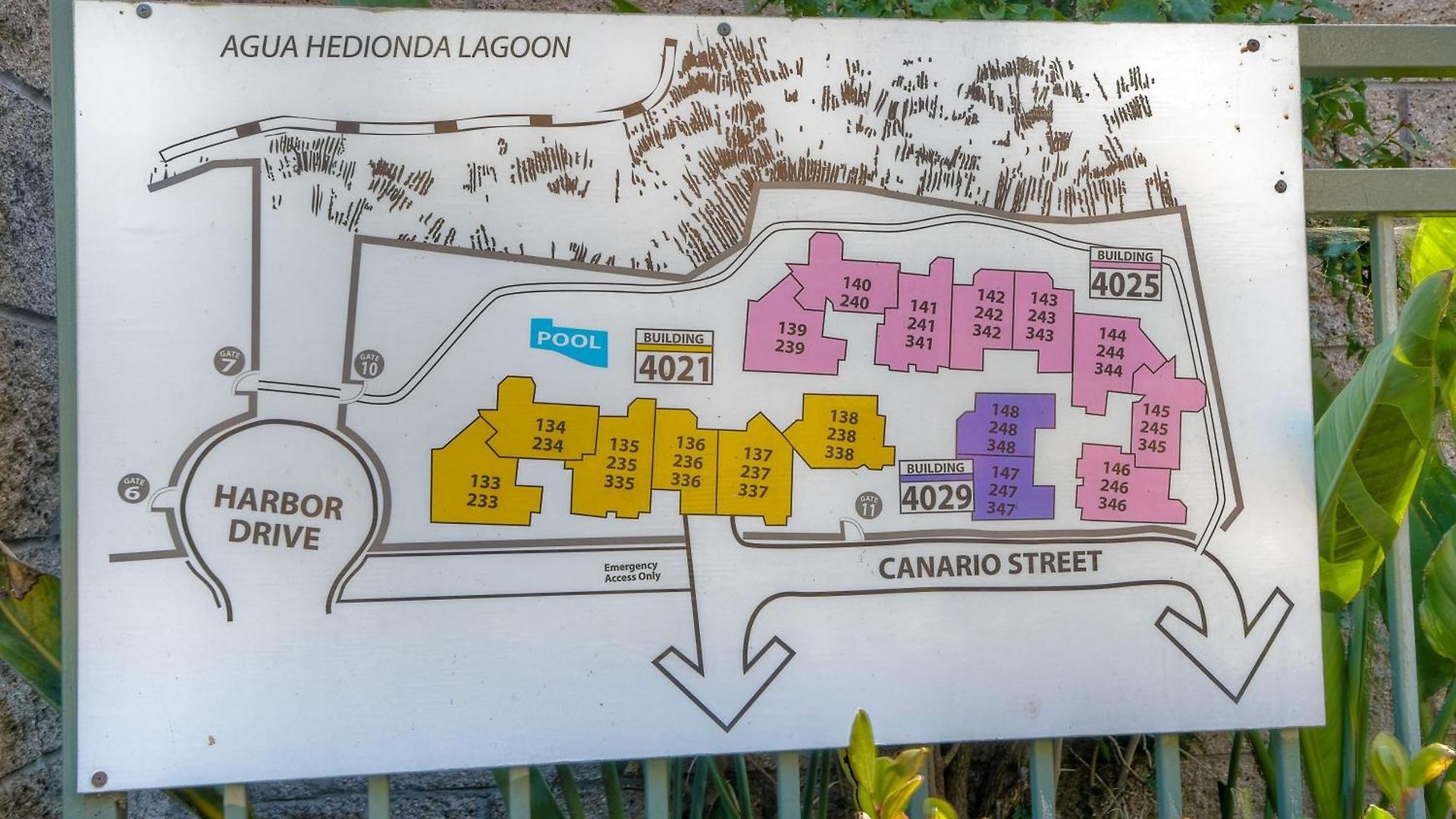 Lagoon Views - Pool - Hot Tub - Gated Community *