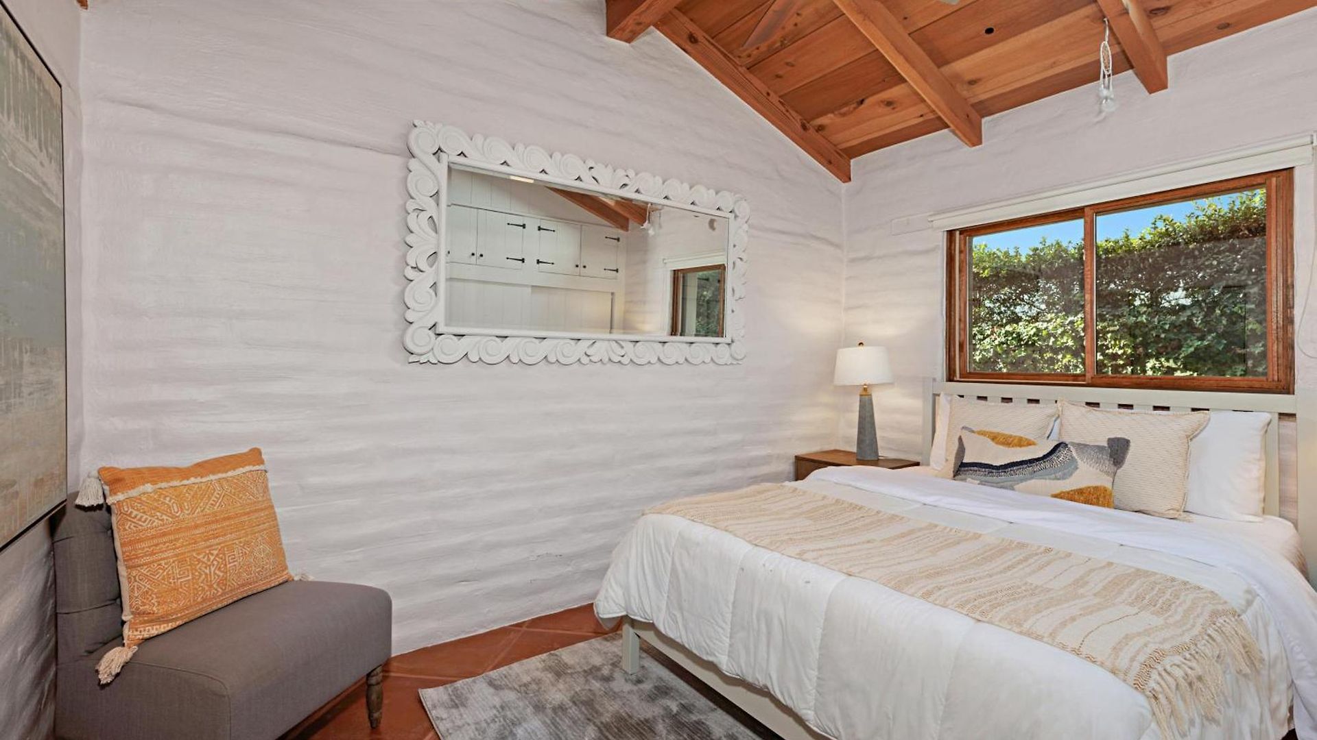 Rooftop Oceanview Patio - 5br Remodeled *