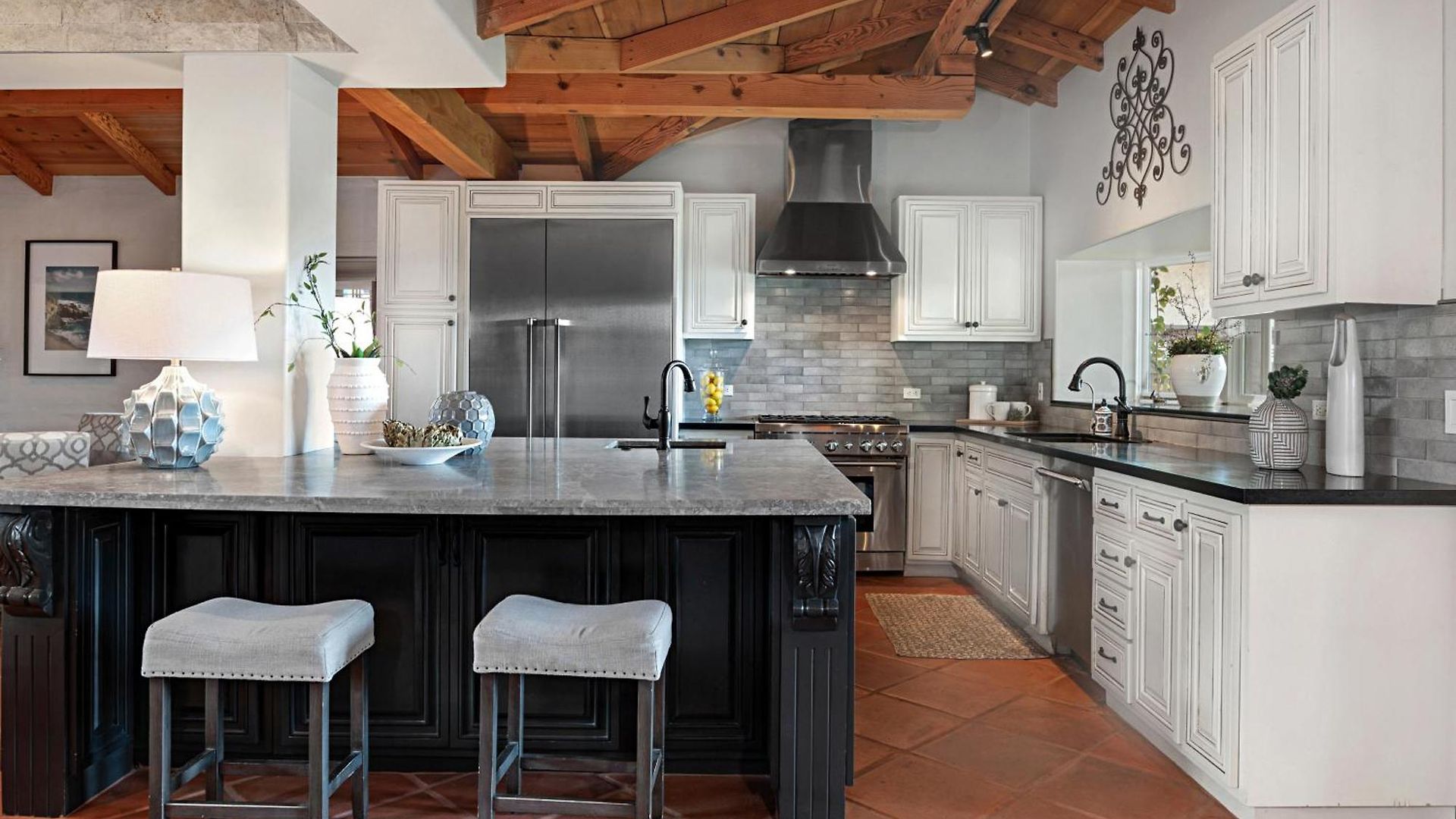 Holiday home Rooftop Oceanview Patio - 5br Remodeled Carlsbad