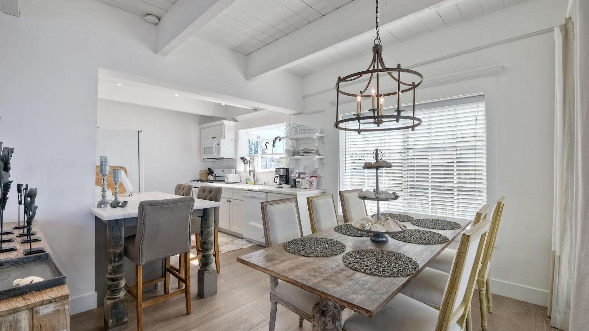 Juniper Entire - Sleeps 18 - Oceanfront Holiday home Carlsbad