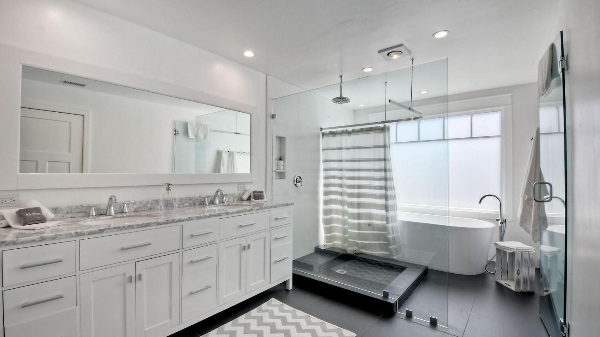 Luxury Ocean Views - 6 Bedroom - Steps To Holiday home Carlsbad