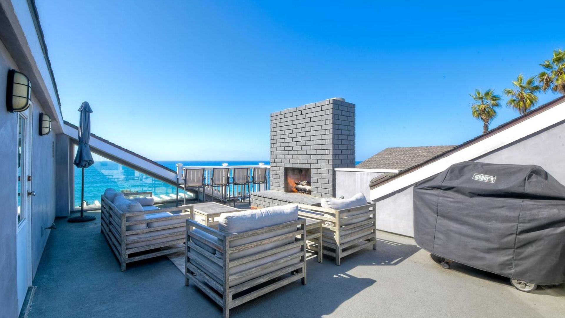 Holiday home Luxury Ocean Views - 6 Bedroom - Steps To Carlsbad