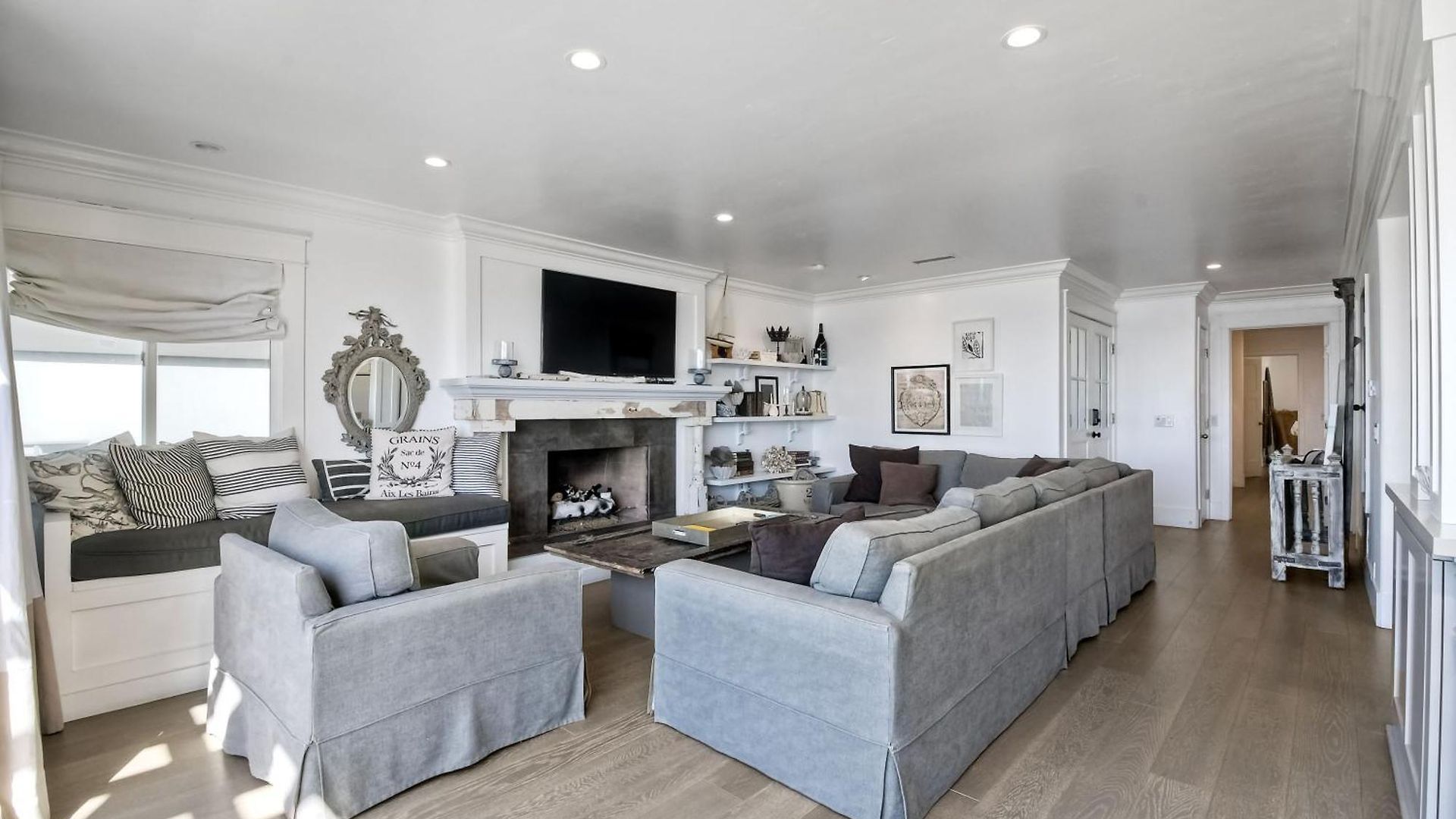 Holiday home Luxury Ocean Views - 6 Bedroom - Steps To Carlsbad