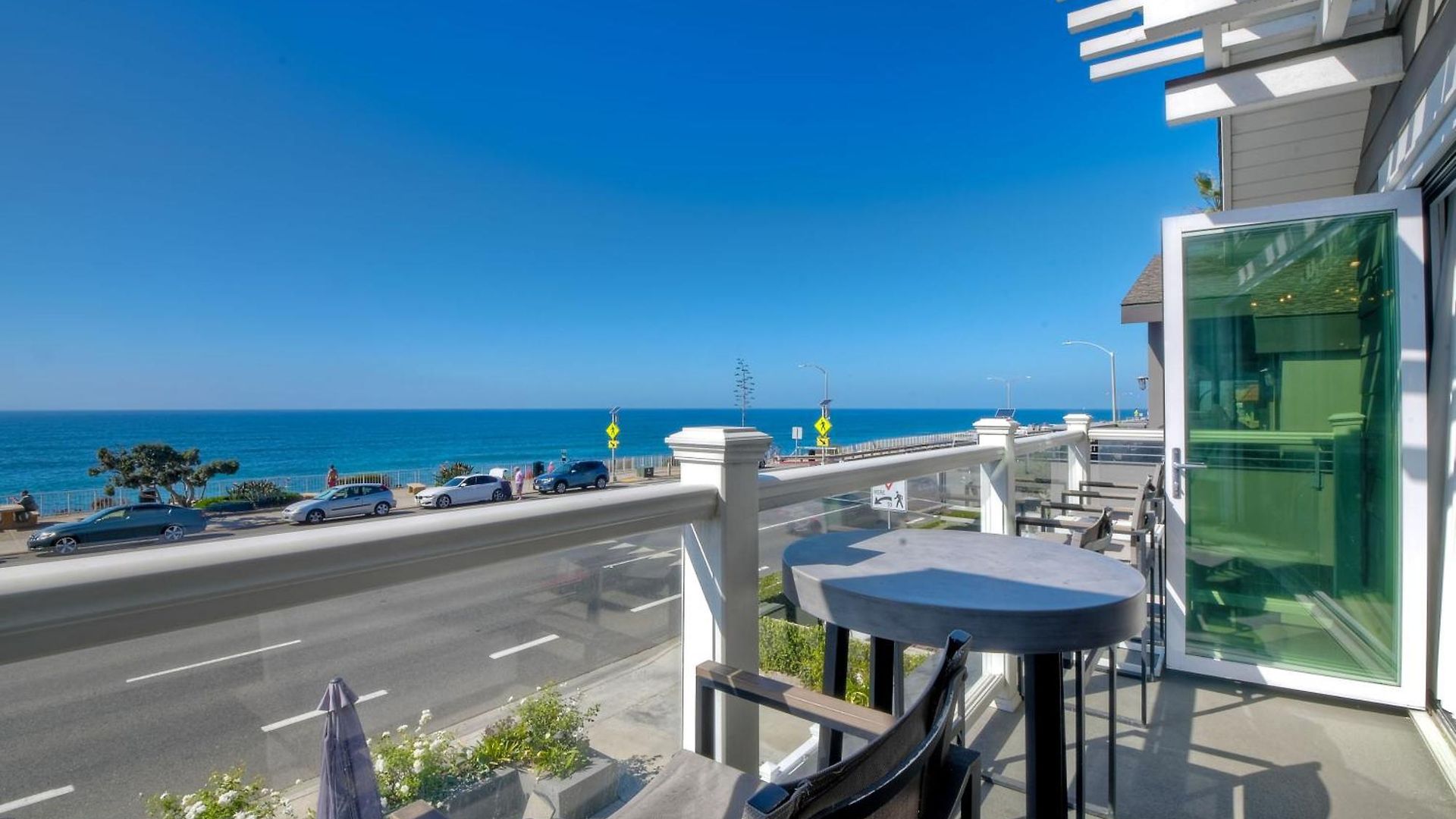 Luxury Ocean Views - 6 Bedroom - Steps To * Carlsbad