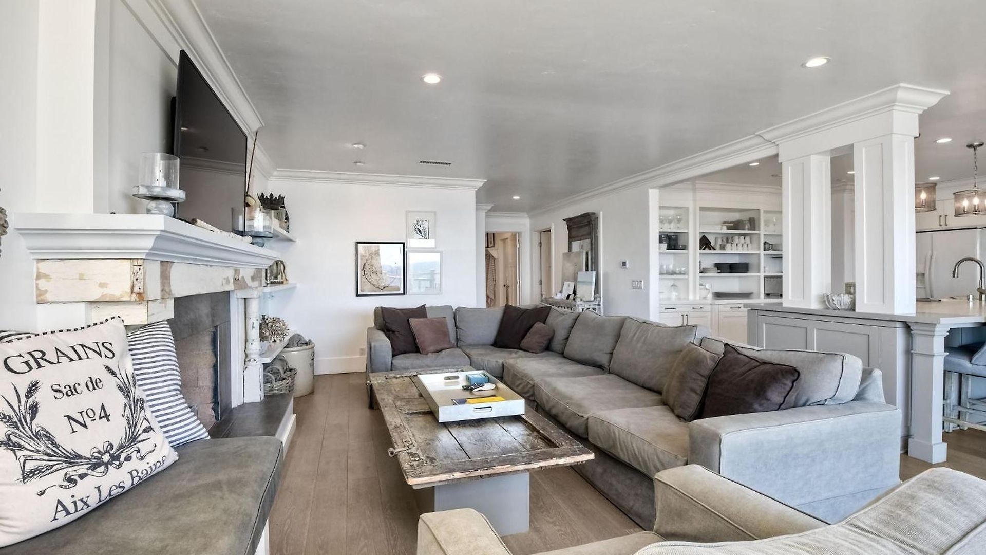 Luxury Ocean Views - 6 Bedroom - Steps To Holiday home *