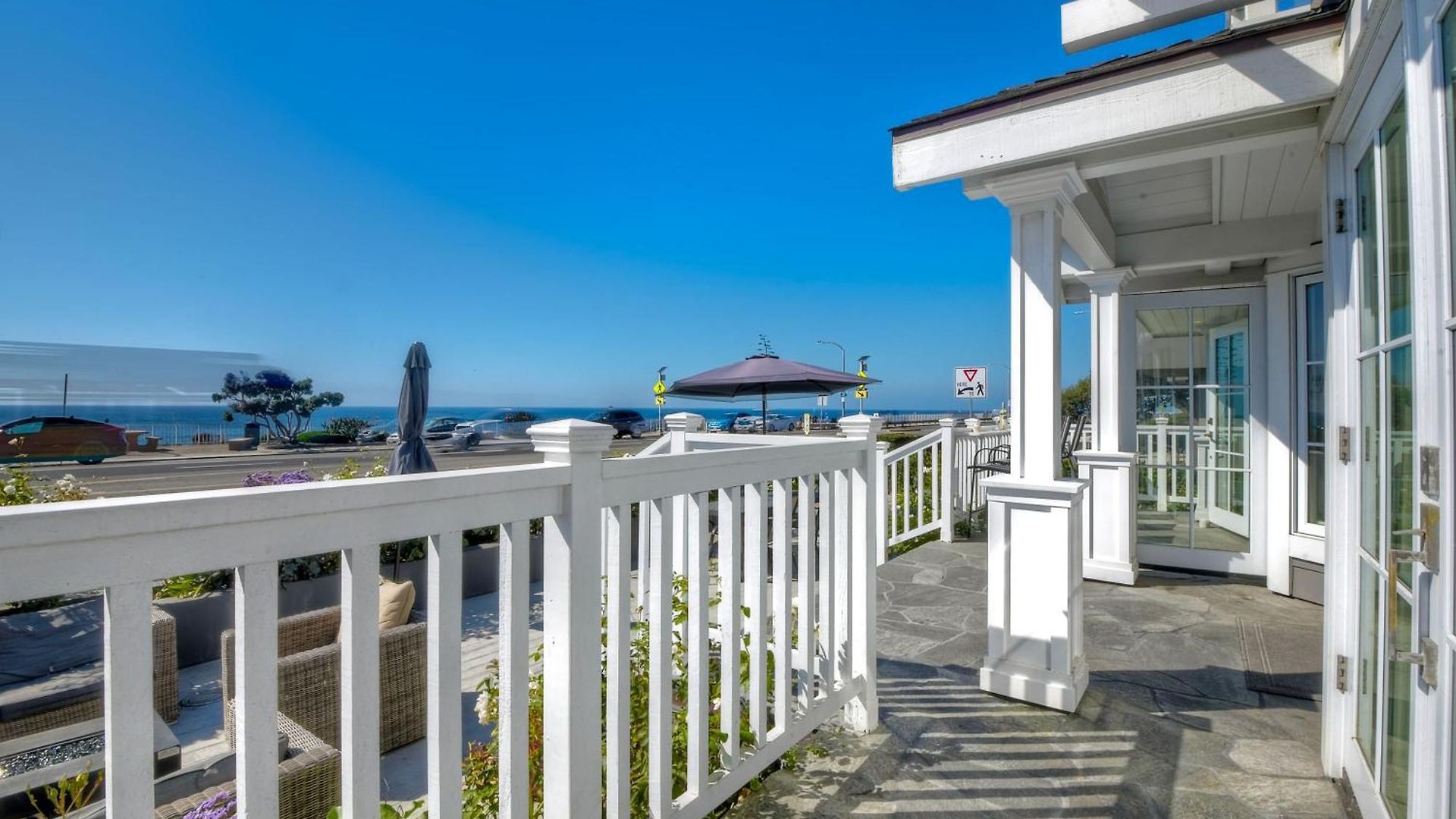 Luxury Ocean Views - 6 Bedroom - Steps To * Carlsbad