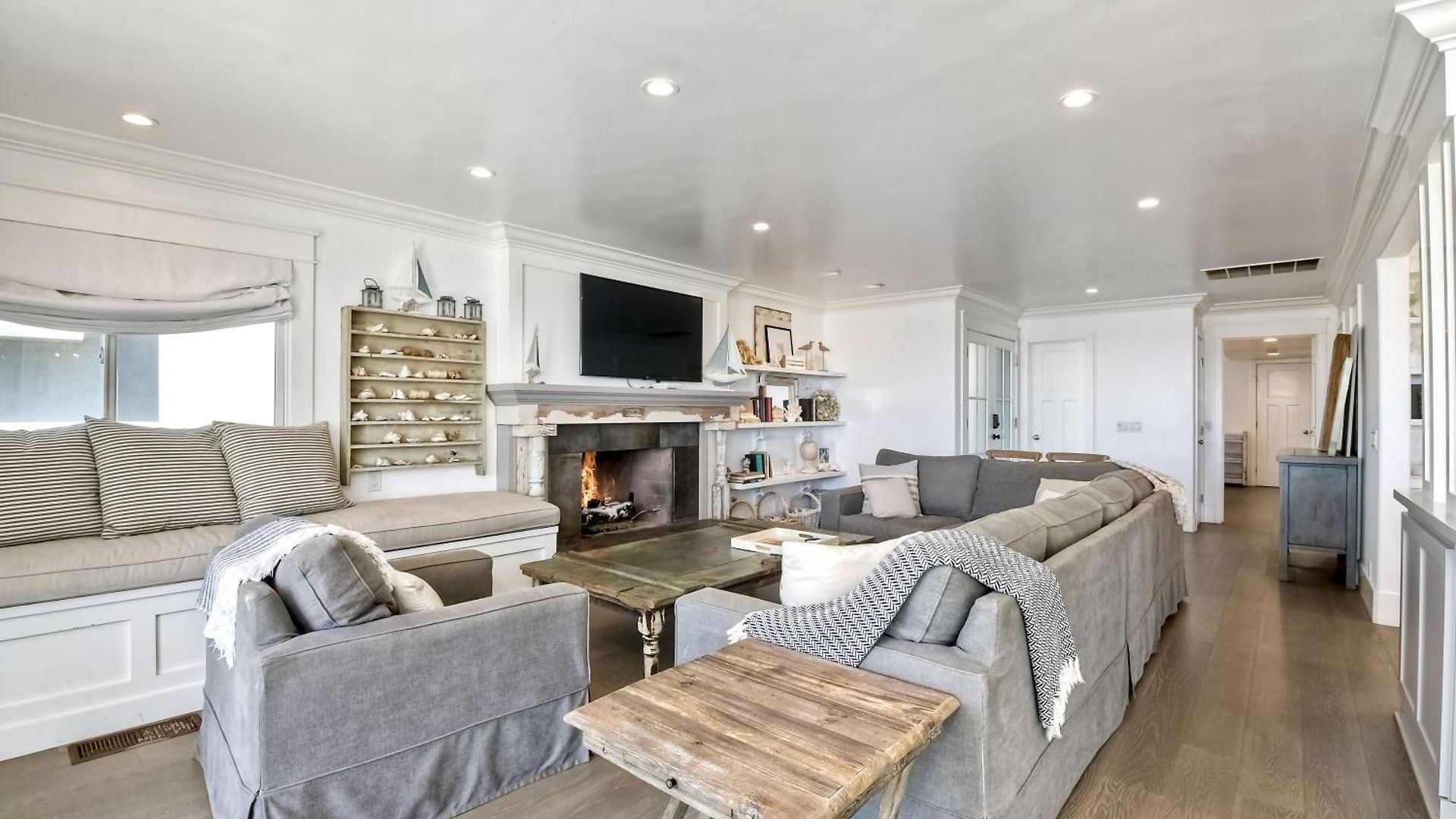 Luxury Ocean Views - 6 Bedroom - Steps To * Carlsbad