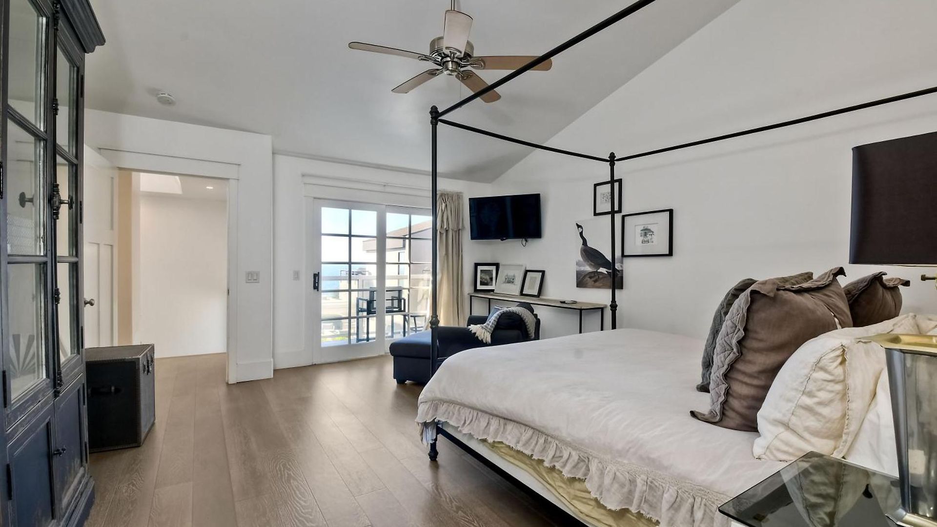 Luxury Ocean Views - 6 Bedroom - Steps To Holiday home Carlsbad