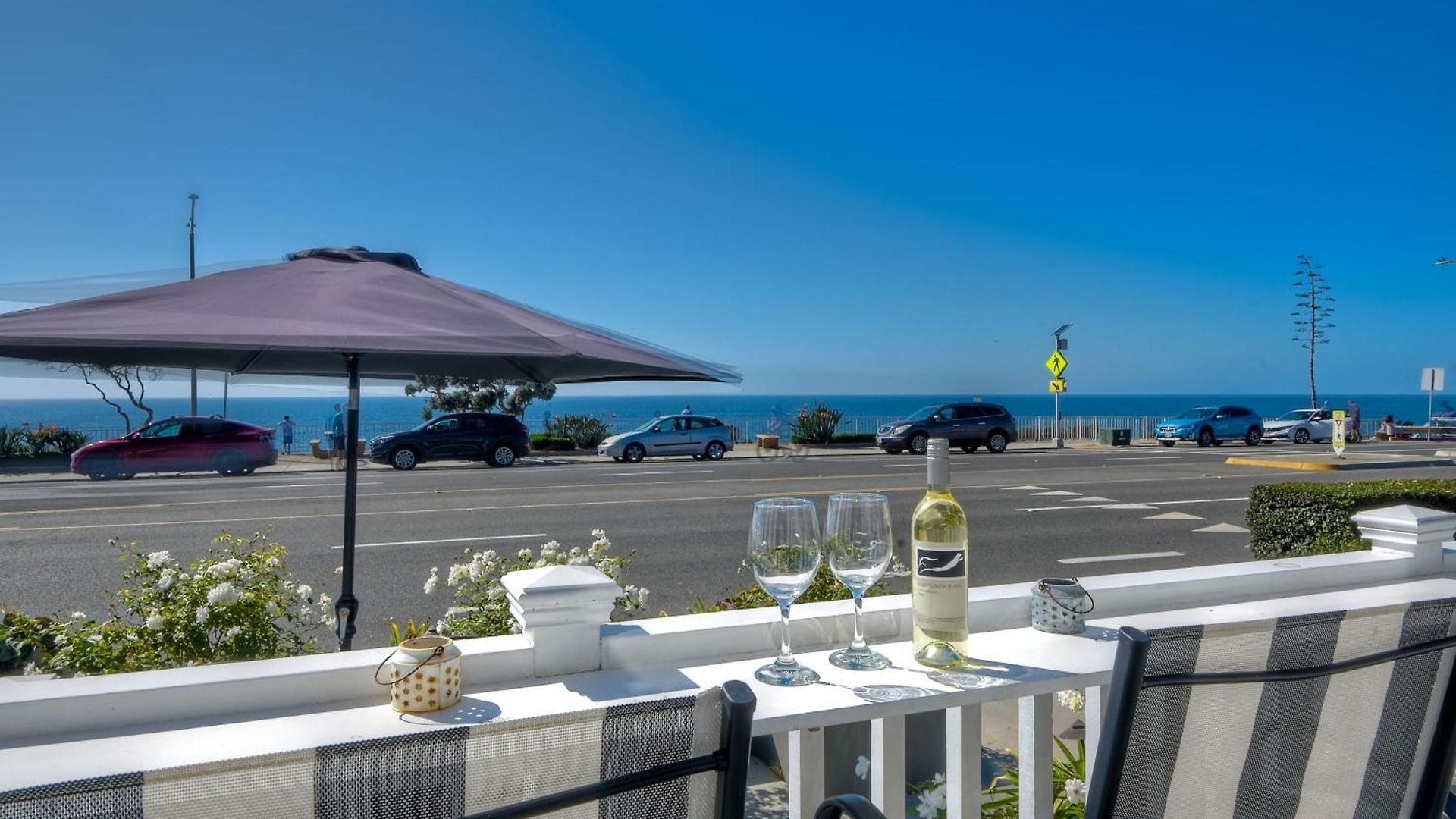 Luxury Ocean Views - 6 Bedroom - Steps To Holiday home *