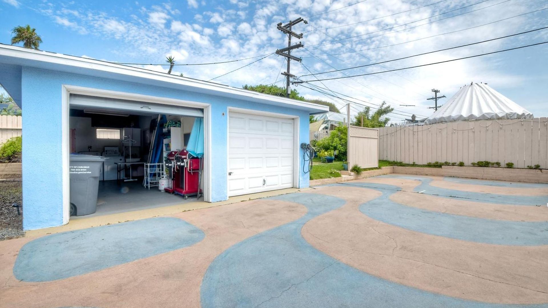 Walk To - Ev Charger - Outdoor Dining - 2br Holiday home Carlsbad