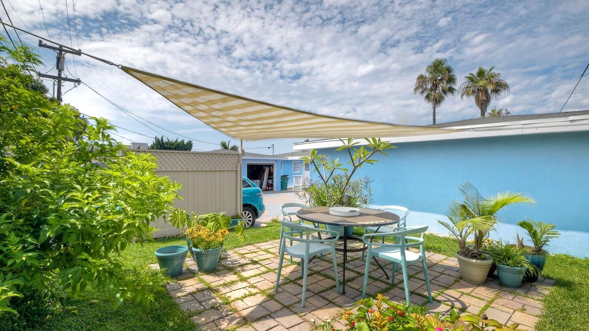 Walk To - Ev Charger - Outdoor Dining - 2br Holiday home Carlsbad