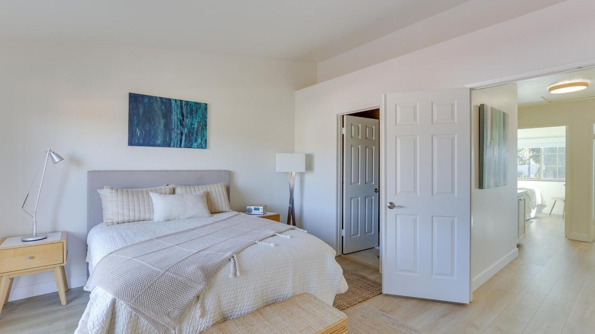 Extended Near Beach! W/ Pool