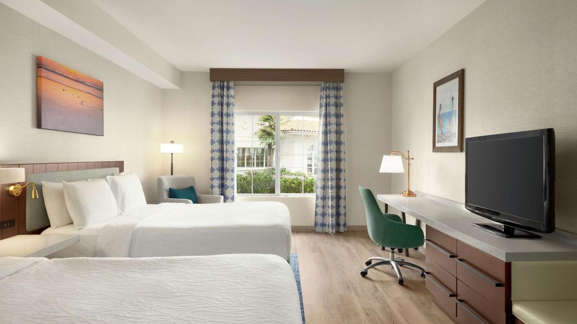 Hilton Garden Carlsbad