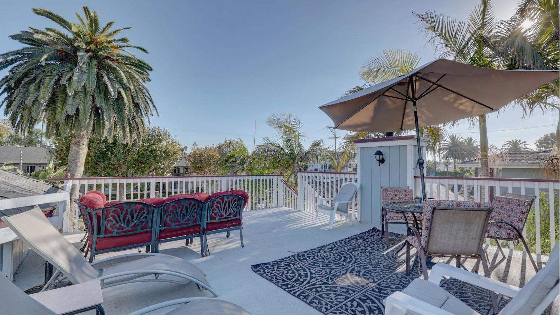 Hotel Pelican Cove Carlsbad