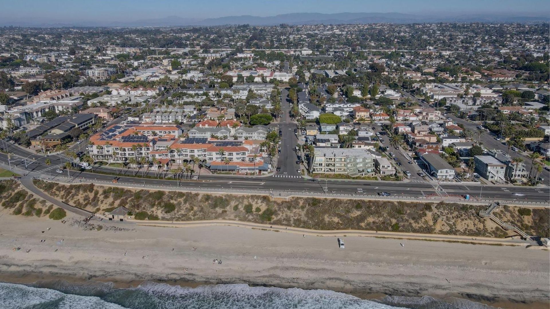 Hotel Pelican Cove Carlsbad